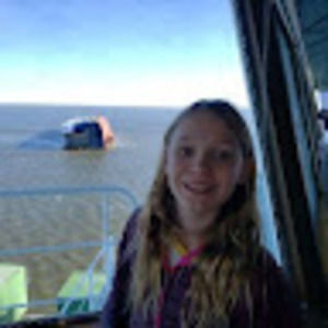 Meet your Posher, Anna